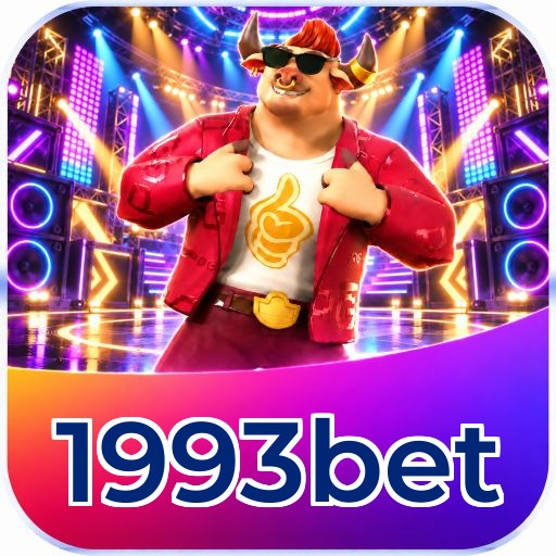 Logo 1993bet - Cassino Online Brasil