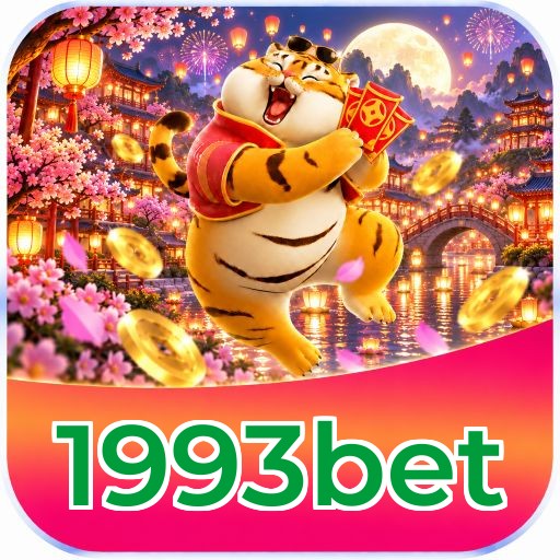 Logo 1993bet - Cassino Online Brasil