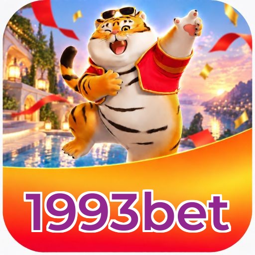 Logo 1993bet