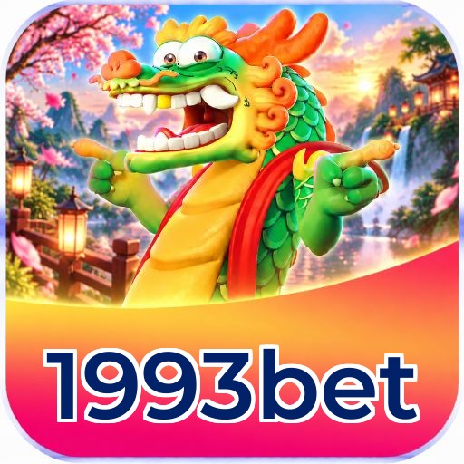 Logo 1993bet - Cassino Online Brasil