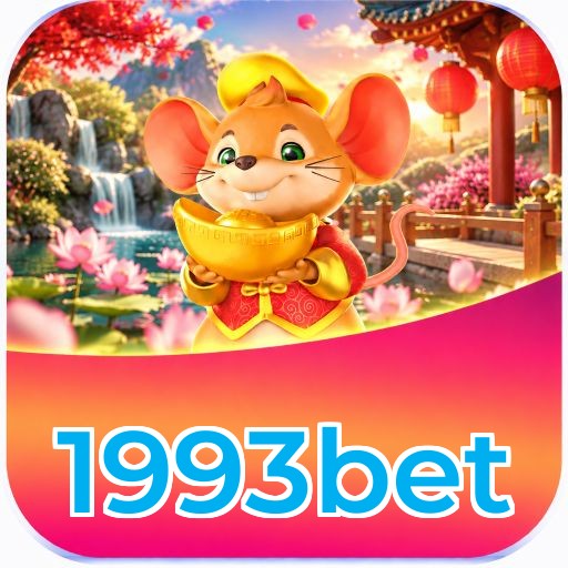 Logo 1993bet
