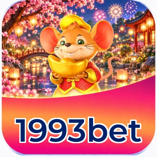 Logo 1993bet