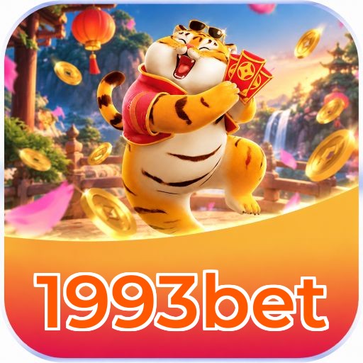 Logo 1993bet - Cassino Online Brasil