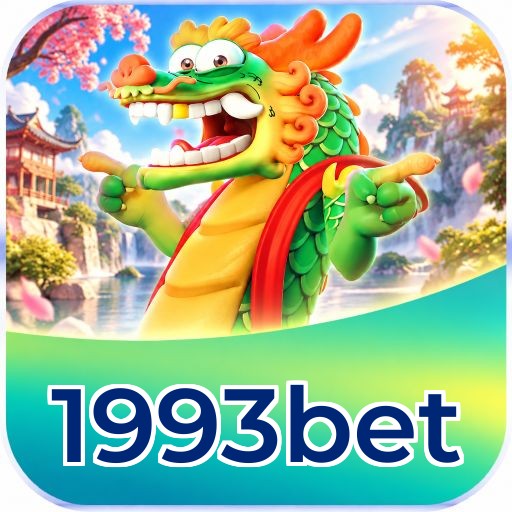 Logo 1993bet - Cassino Online Brasil