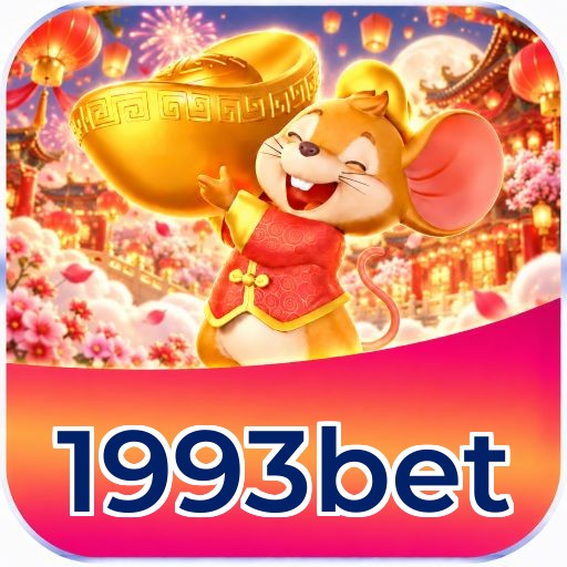 Logo 1993bet