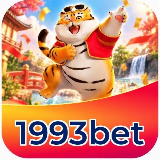 Logo 1993bet