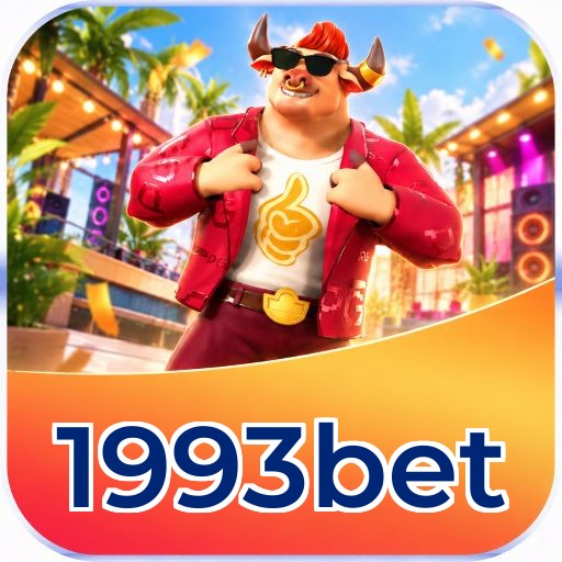 Logo 1993bet