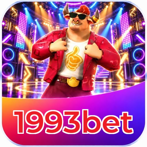 Logo 1993bet