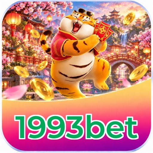 Logo 1993bet