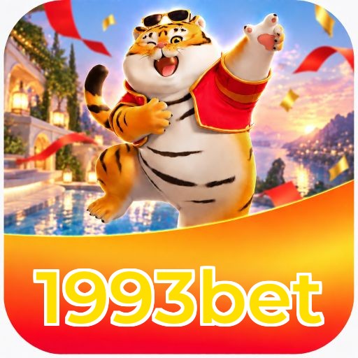 Logo 1993bet - Cassino Online Brasil