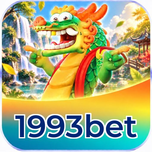 Logo 1993bet - Cassino Online Brasil