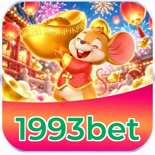 Logo 1993bet - Cassino Online Brasil