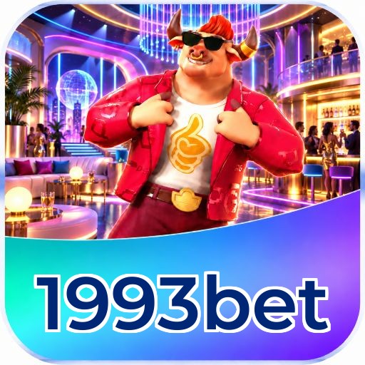 Logo 1993bet - Cassino Online Brasil