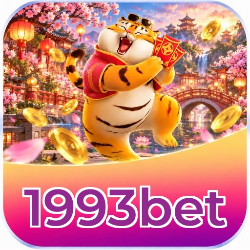 Logo 1993bet