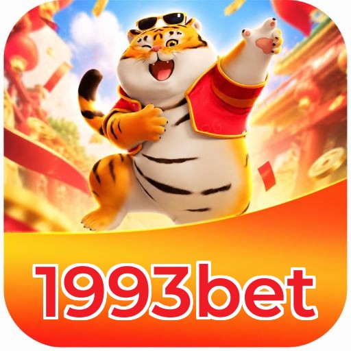 Logo 1993bet - Cassino Online Brasil