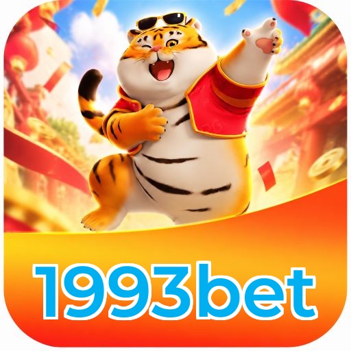 Logo 1993bet - Cassino Online Brasil