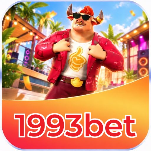 Logo 1993bet