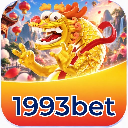 Logo 1993bet
