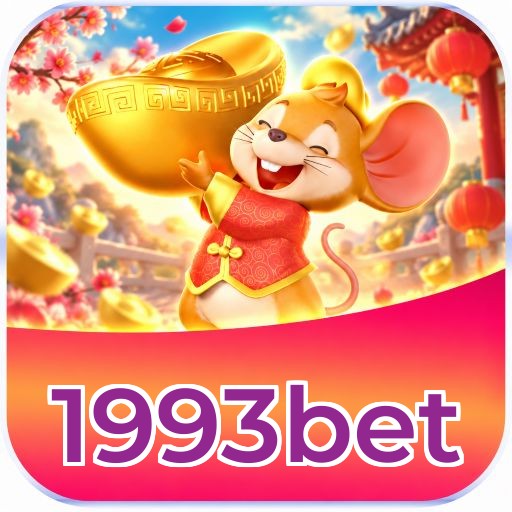 Logo 1993bet - Cassino Online Brasil