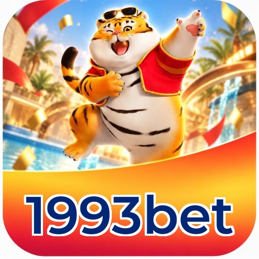 Logo 1993bet