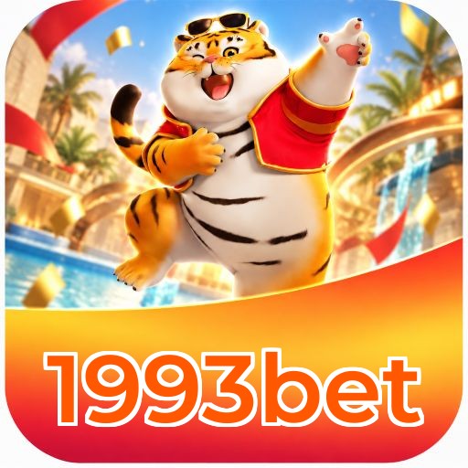 Logo 1993bet - Cassino Online Brasil