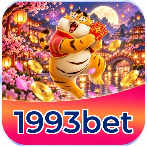 Logo 1993bet - Cassino Online Brasil